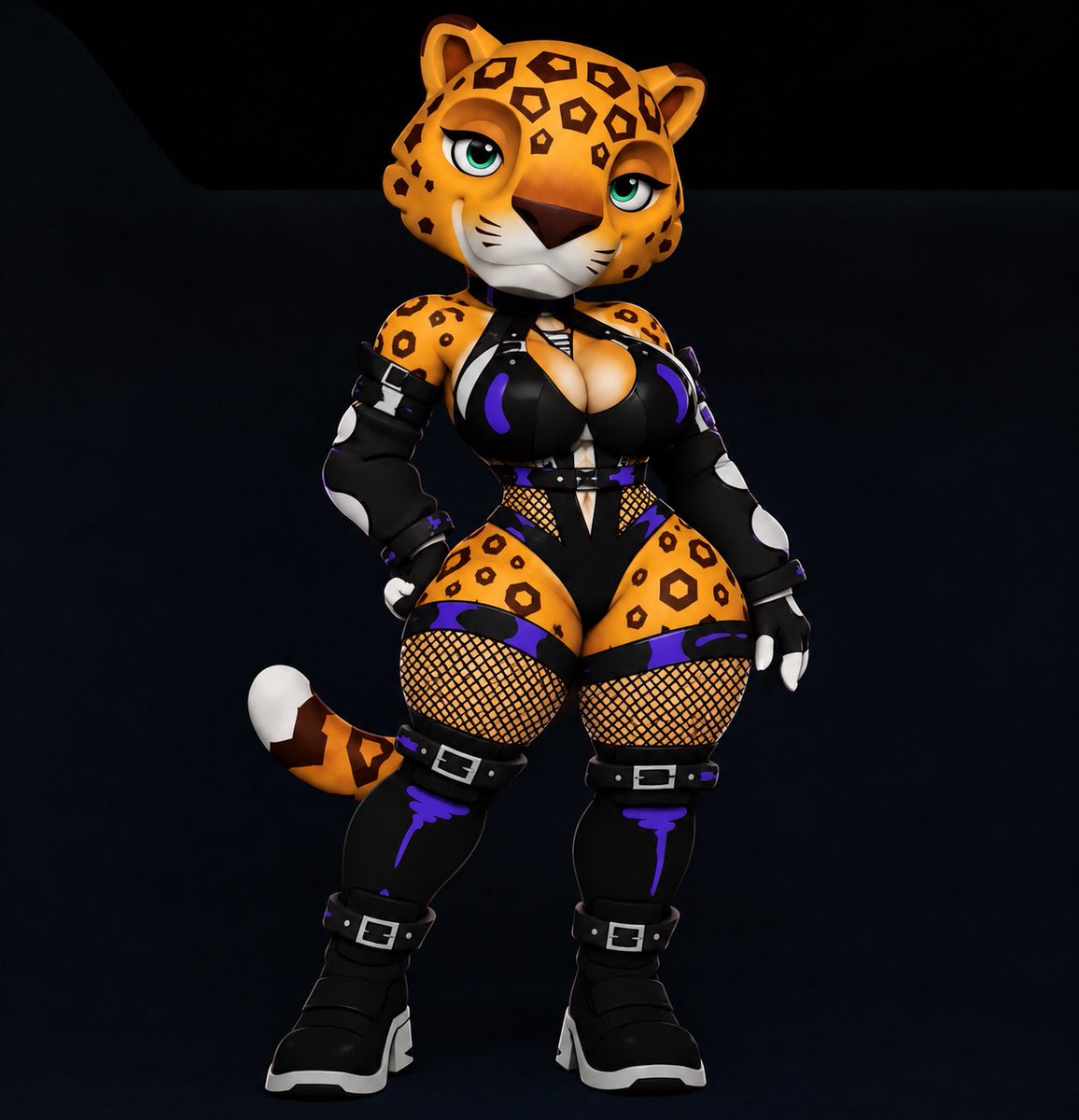 moxxie_helluvab's tweet photo. Female zayu Outfit design https://t.co/1DdWcAzQxq