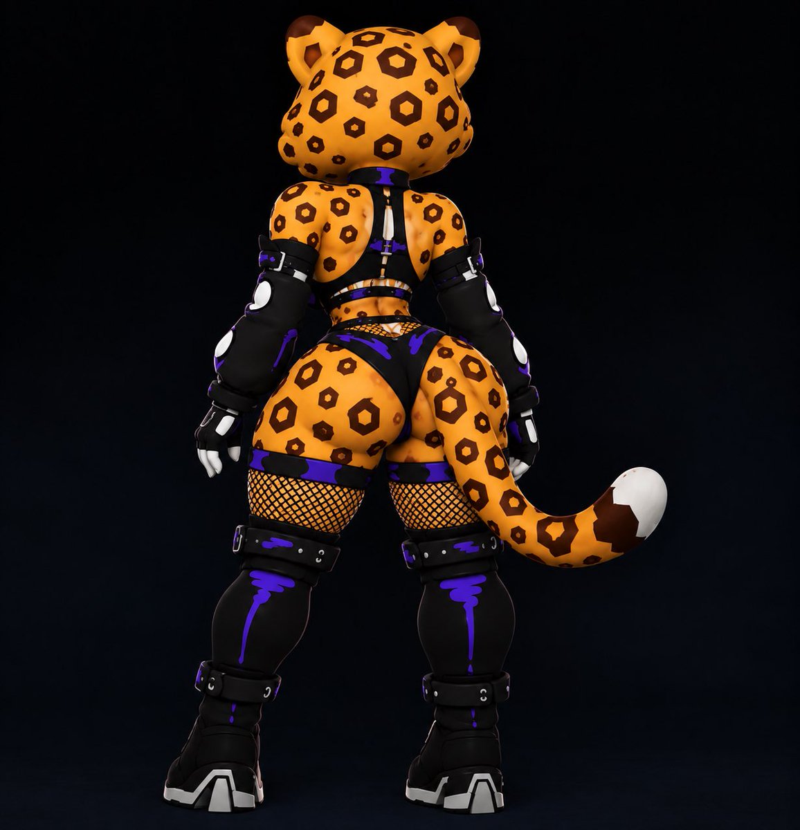 moxxie_helluvab's tweet photo. Female zayu Outfit design https://t.co/1DdWcAzQxq