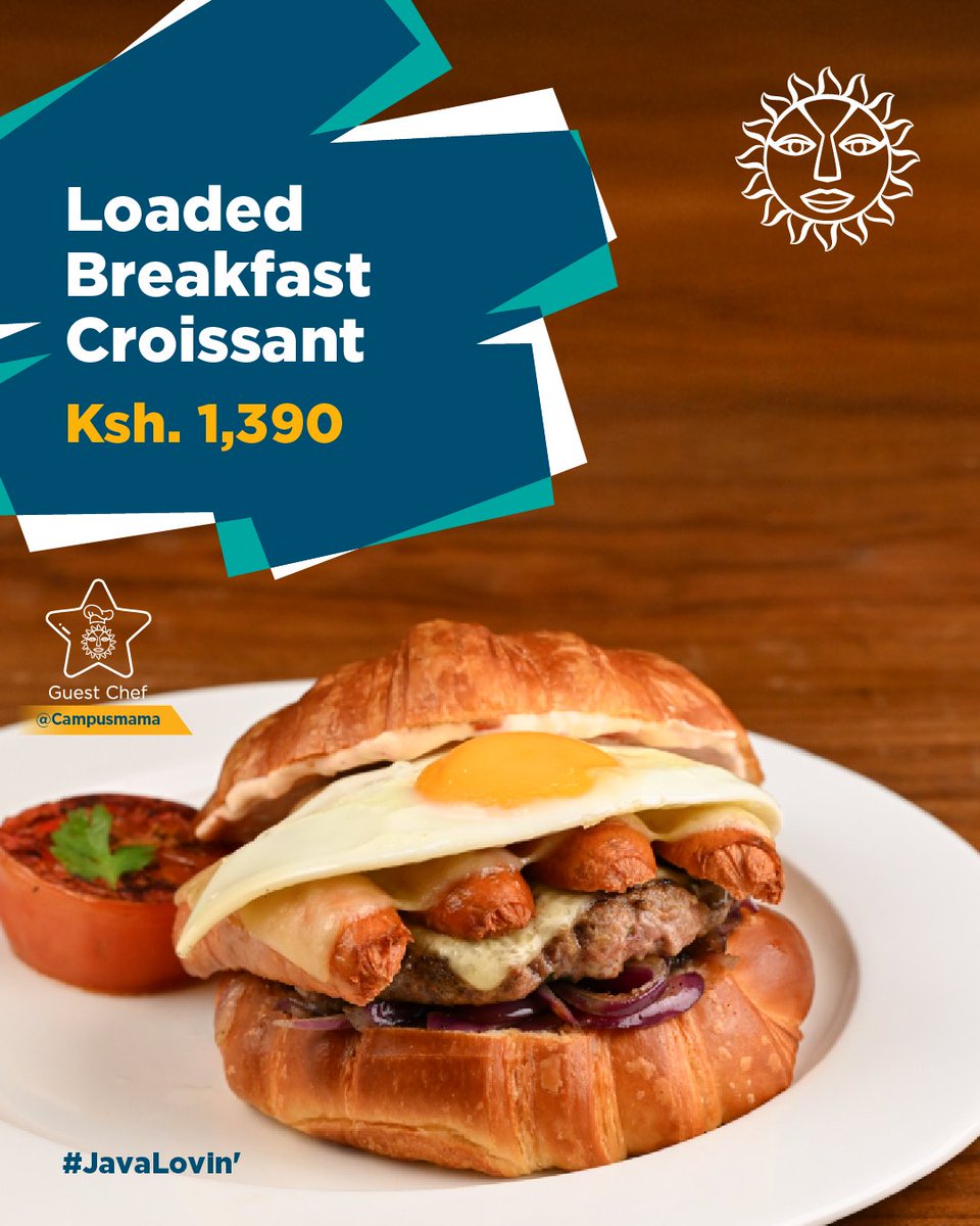 javahouseafrica's tweet photo. A big thank you to  Campus Mama for feeding us this September. Make sure to grab a meal that you haven’t tried out as you bid September goodbye.​
#JavaLove #JavaGuestChef https://t.co/HPB4PkKonO
