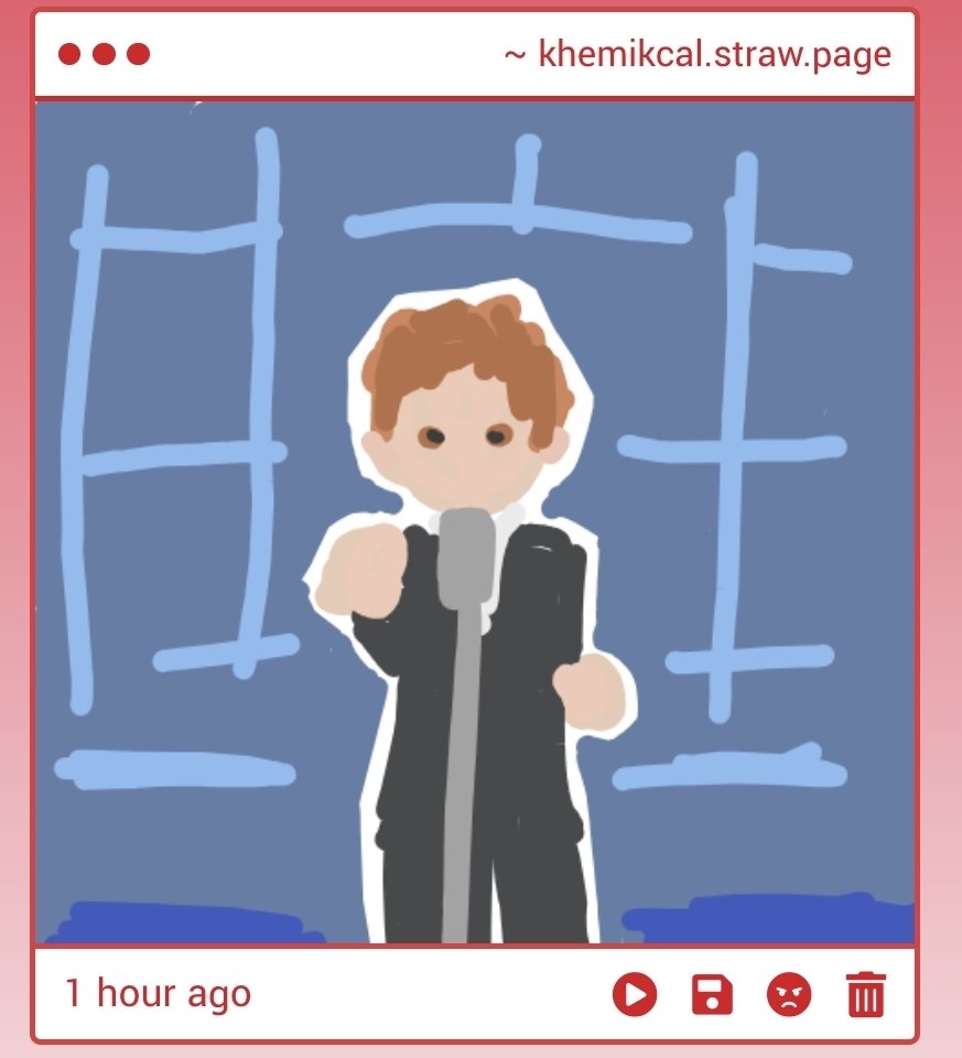 tomstarving's tweet photo. :( very well draw thabk you, but also CURSE YOUUU.... https://t.co/u3y6OLgYZh