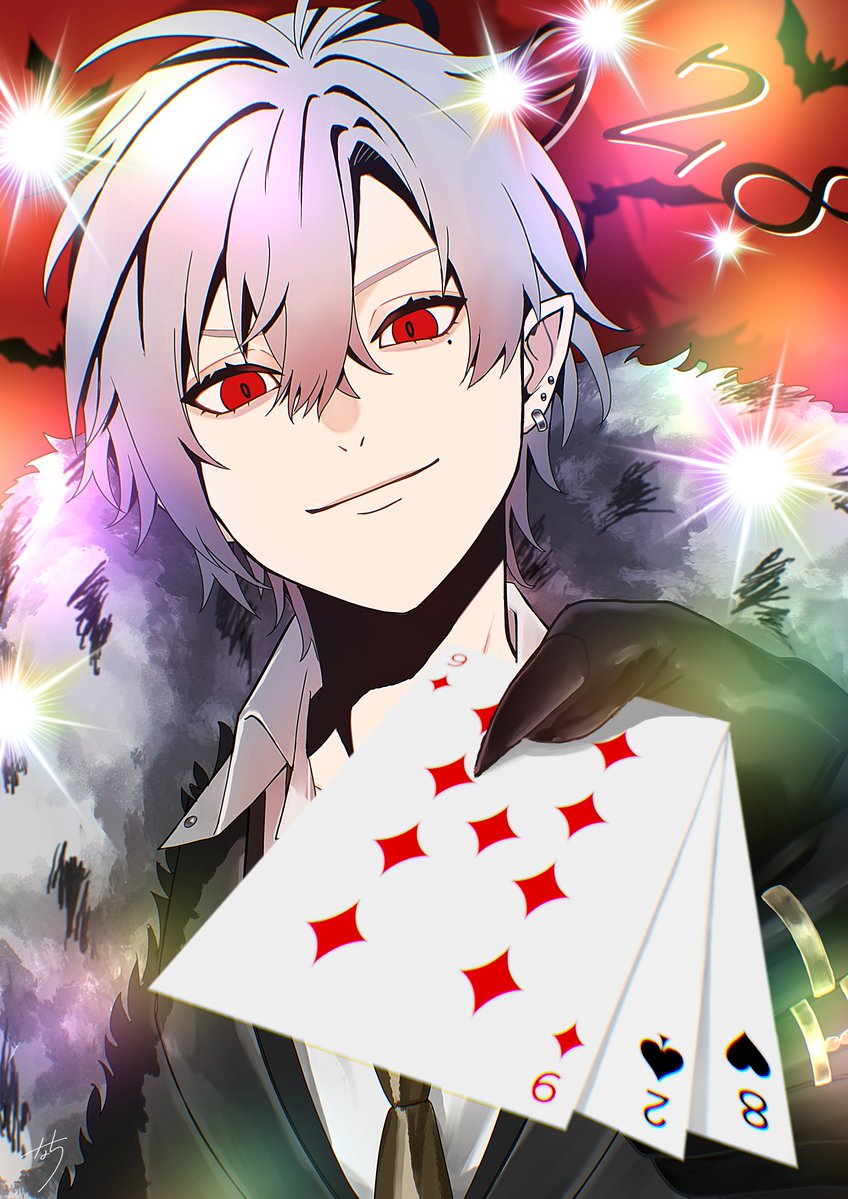 Nachi6623's tweet photo. #今月描いた絵を晒そう
今月は編み物の方に時間使ってたな〜>>>編んだものたち(一部) https://t.co/da3sSd6Cht