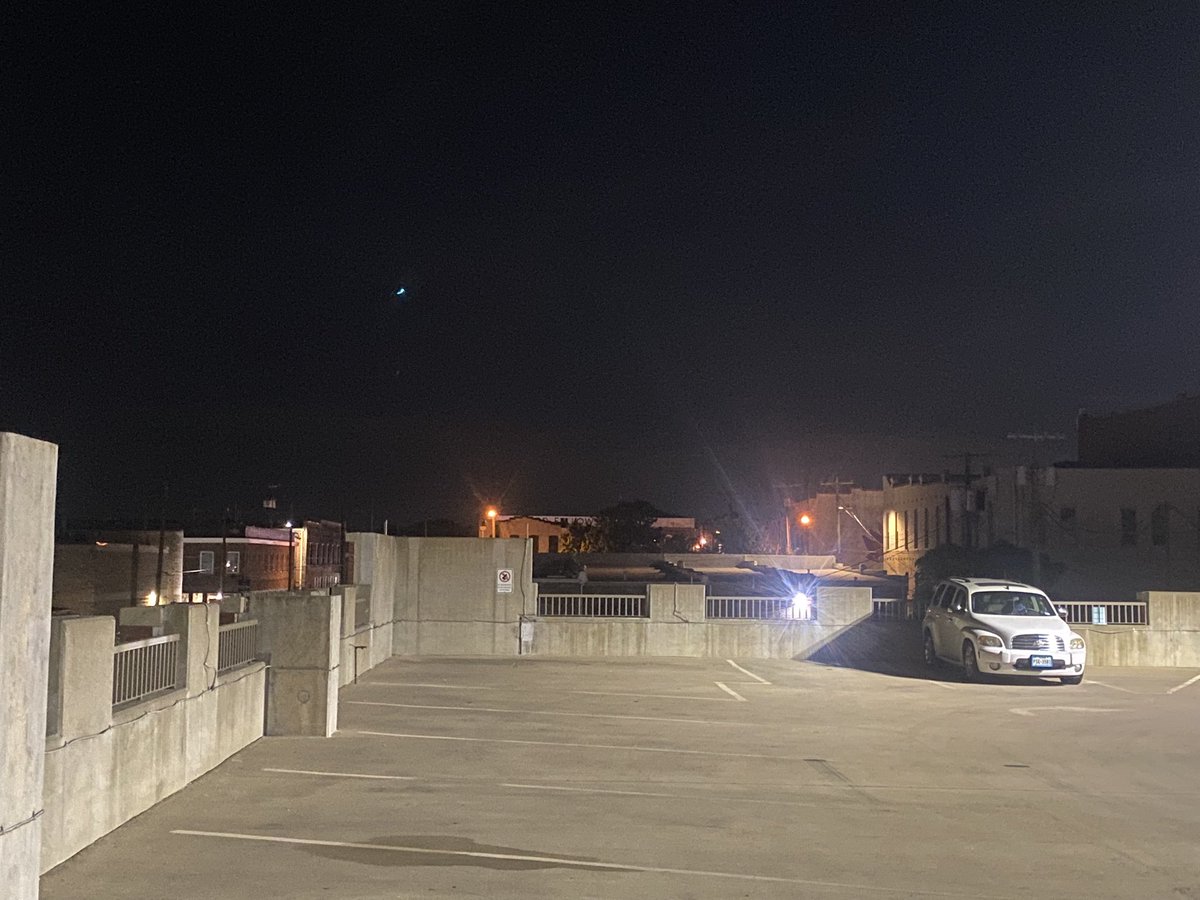 DTMWeatherVideo's tweet photo. SCC Night VIBEZ (09/28/2026) Waxahachie, Texas #mycar #chevyhhr #stormchasingchevy https://t.co/RNtGjKRkwP