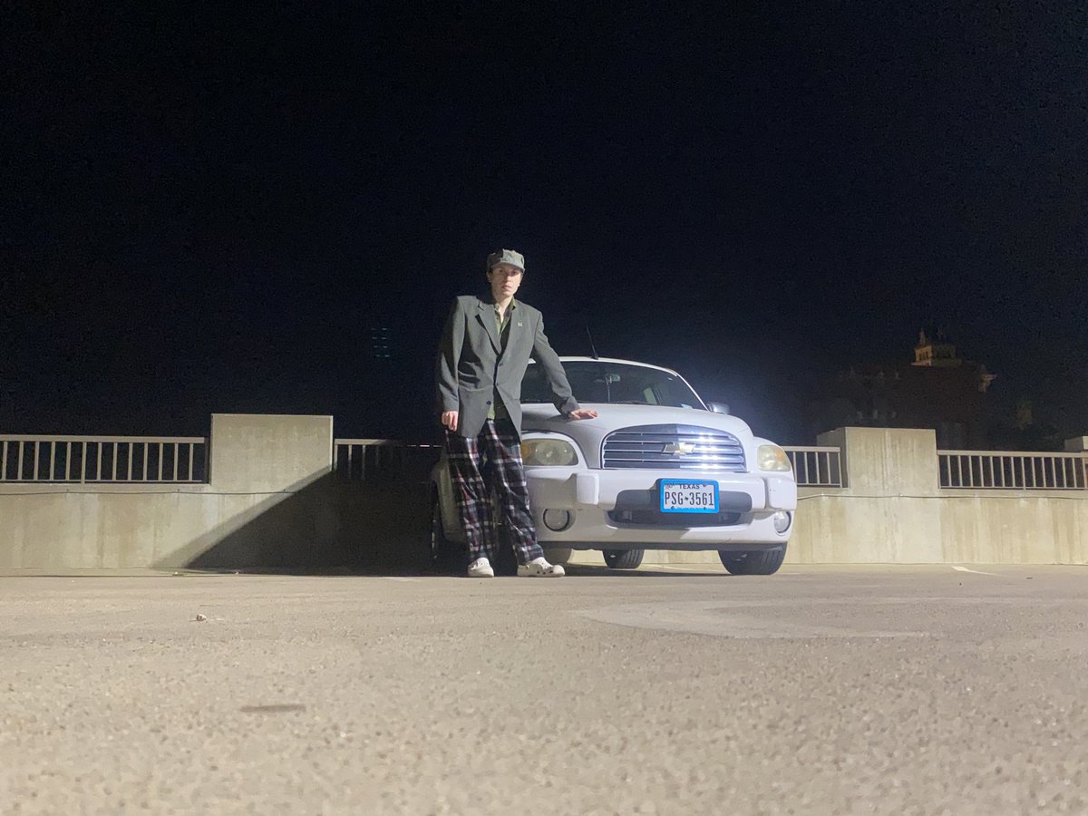 DTMWeatherVideo's tweet photo. SCC Night VIBEZ (09/28/2026) Waxahachie, Texas #mycar #chevyhhr #stormchasingchevy https://t.co/RNtGjKRkwP