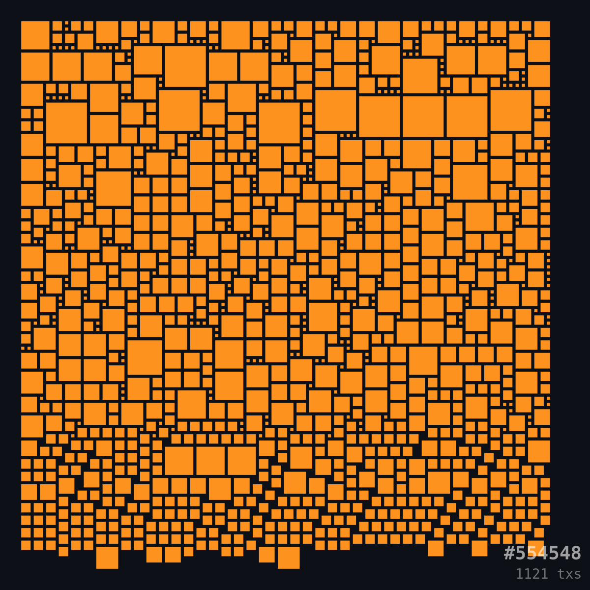 bitmaptrade's tweet photo. 🟨 𝗕𝗜𝗧𝗠𝗔𝗣 𝗦𝗔𝗟𝗘 𝗔𝗟𝗘𝗥𝗧 🟨

✨ Sweep Alert ✨

🧹 ujw0 just swept 41 bitmap for 0.00412 BTC ($342.39 USD) 
🕵️‍♂️ Buyer: https://t.co/WZdY8hqbvu

🦉 Automated by hootertech https://t.co/Sp8ar1luY9
