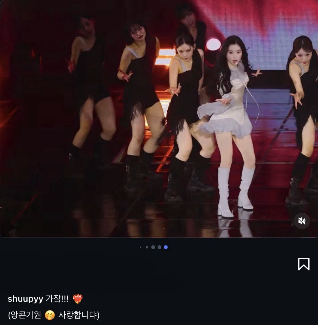 irene_global's tweet photo. Dancer Shupy did an I-Will video dump on her instagram post 😆

“Unable to let go of it for the fourth month now #.iwill zip 💟 @.renebaebae 💟”

“Let’s go!!! ❤️‍🔥
(Wishing for an encore con 🤭 I love you)”

#IRENE #아이린 #RedVelvet @RVsmtown https://t.co/U0I9eQDX4g