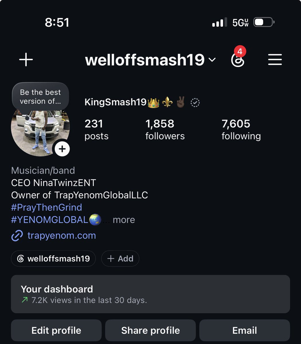 WellOffsmash19's tweet photo. @apdabrat_ https://t.co/mwjwE5q2Bx