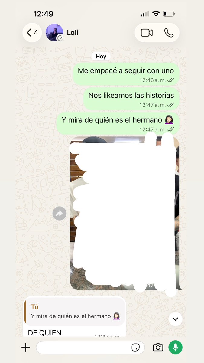 sosocamila_'s tweet photo. Esa amiga que nunca te dice que no da https://t.co/DxibqZyYGq