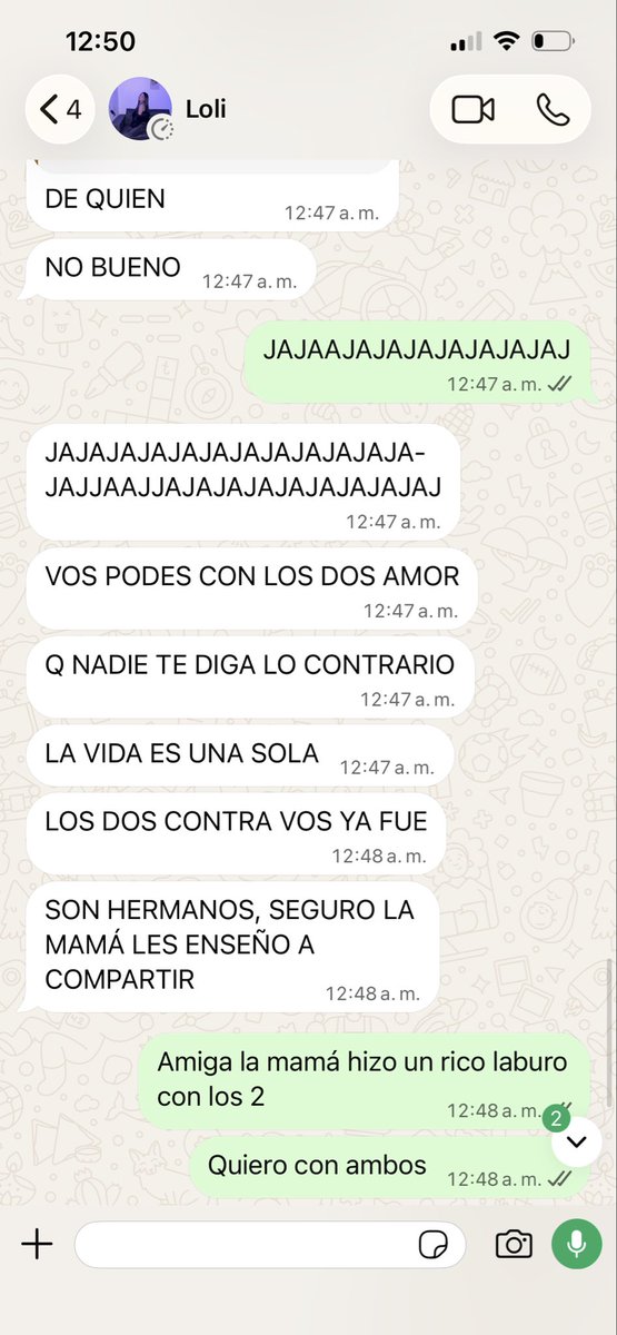 sosocamila_'s tweet photo. Esa amiga que nunca te dice que no da https://t.co/DxibqZyYGq