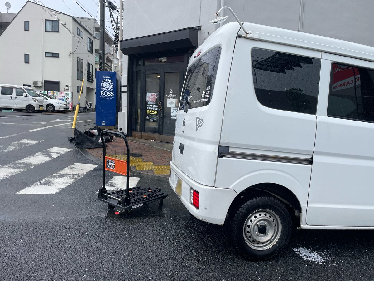 merrycarry2020's tweet photo. ピック🍱 #Lalamove https://t.co/83A9Plr5hP