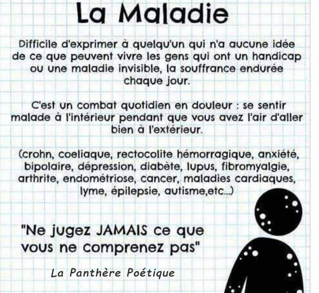 MSerguy61833's tweet photo. La #maladie https://t.co/spWsWvGoCQ