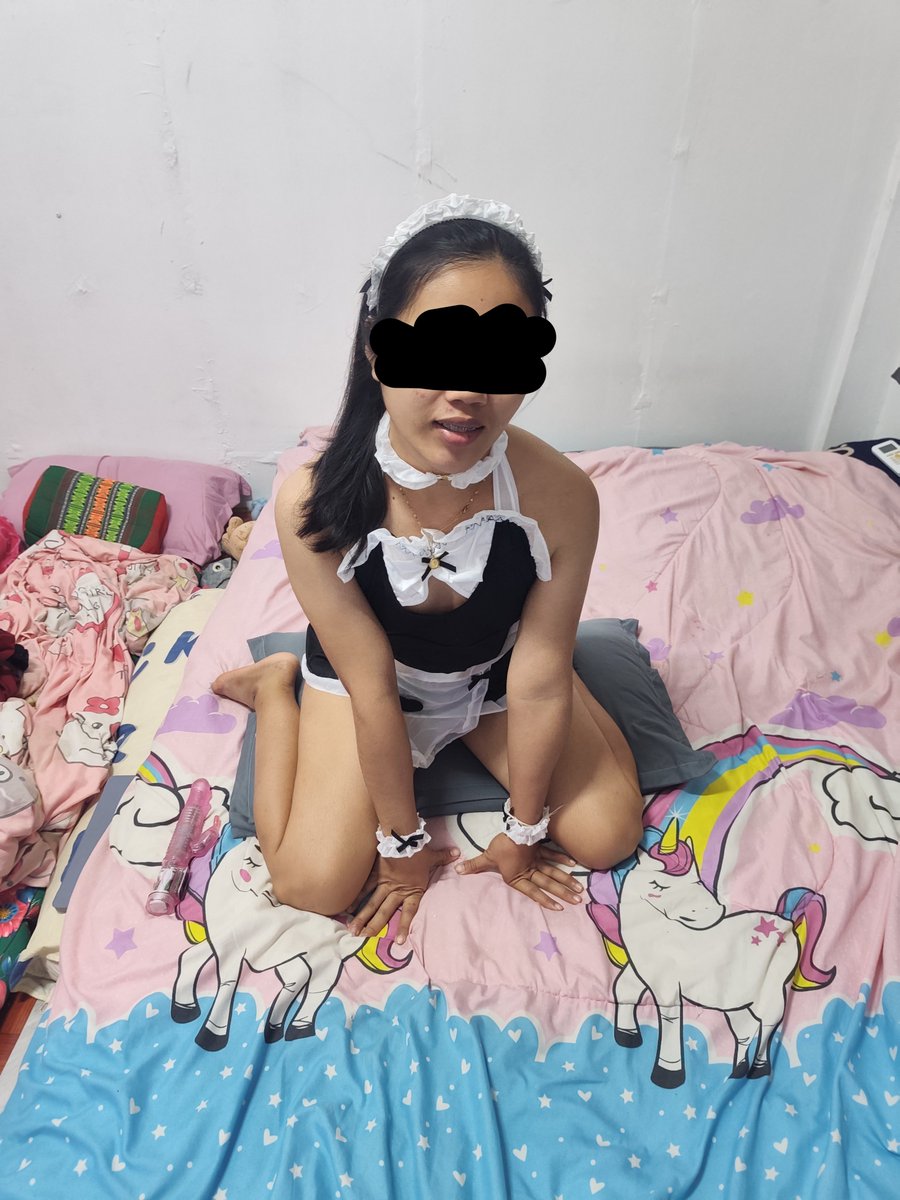 dodidjjd9d's tweet photo. รีโพสมีคลิปทักขอความมา🤫🤫 https://t.co/ERurHwVrPQ