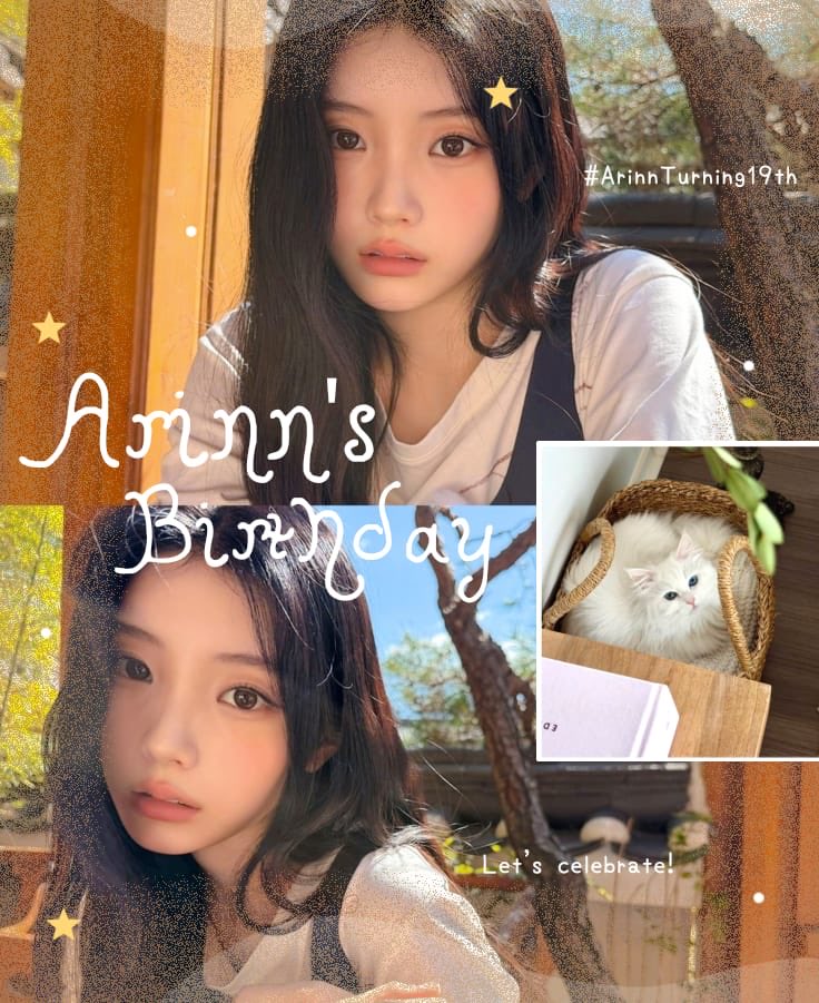 qoirag's tweet photo. help repost teman teman, merci :3 

serena hari ini ada 2 free gelang serut &amp; 3 slot free layout by request dalam rangka kak arinn @cavklep merayakan ulang tahun yang ke 19 🍪⭐️

☁️ UNDI BY REPLAY 
🐈‍⬛ RULES CEK REPLAY 
👀 END 1 OKTOBER 2026 

<#zonauang> https://t.co/PVDUMQuNoY