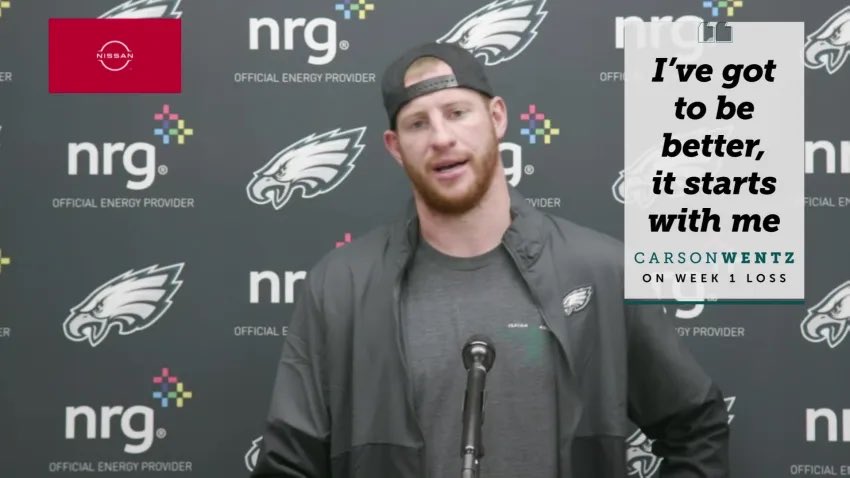 BrotherlyBirds's tweet photo. Same energy … GTFO … #Eagles #GoBirds #NFL https://t.co/73fx553QFs