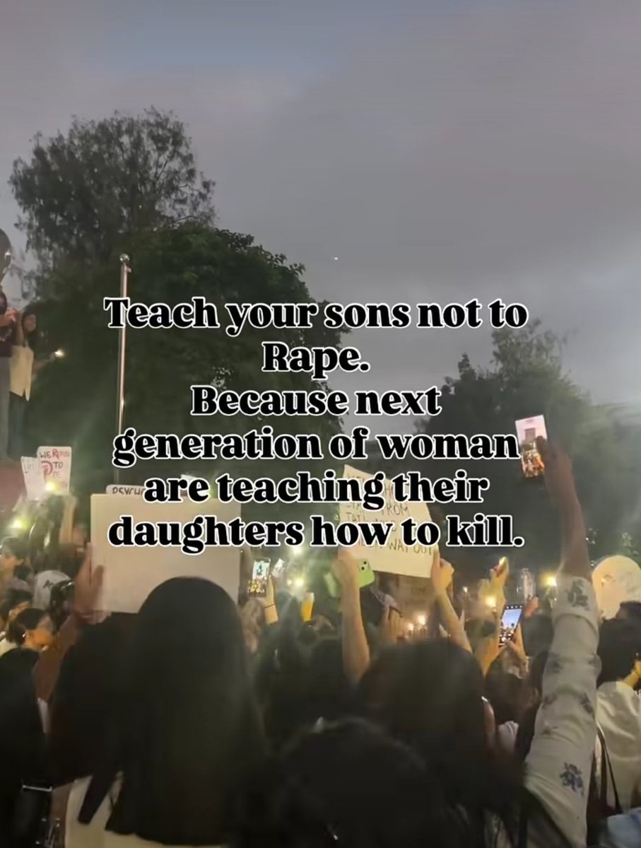 itz_sumedh2602's tweet photo. damn it....!!!
Women with Spine ЁЯТА
Enough is enough
#DUProtest
#duprotest
#SmashPatriarchy
#LPU_рдпреВрдирд┐рд╡рд░реНрд╕рд┐рдЯреА
#WomenVoicesMatter
#womenright https://t.co/iWxSP9LBCu