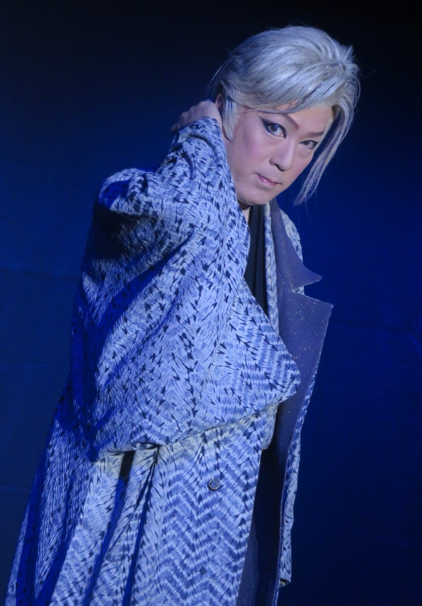 kayoko114's tweet photo. 9/27 鈴成り座
のぼる＆千春＆優翔＆神龍4人祭り
(夜)舞踊ショー
#花組むらさき 
マンスリーゲスト
#team華獅子
#勝小虎 https://t.co/gVmpXLjXuY