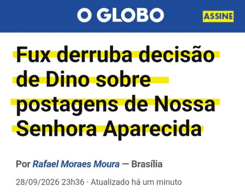 ValerianoFR's tweet photo. Antes tarde do que nunca. https://t.co/UggurjpjT8