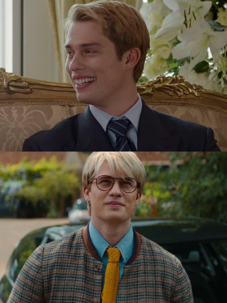 FilmUpdates's tweet photo. Happy 32nd birthday to the talented Nicholas Galitzine! https://t.co/3K4HsABmA2