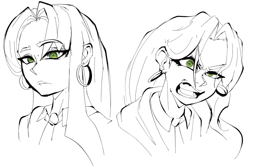 NTRaccoonART's tweet photo. Kinda crushing on Malfoid pretty hard. https://t.co/YSpWQuTX76