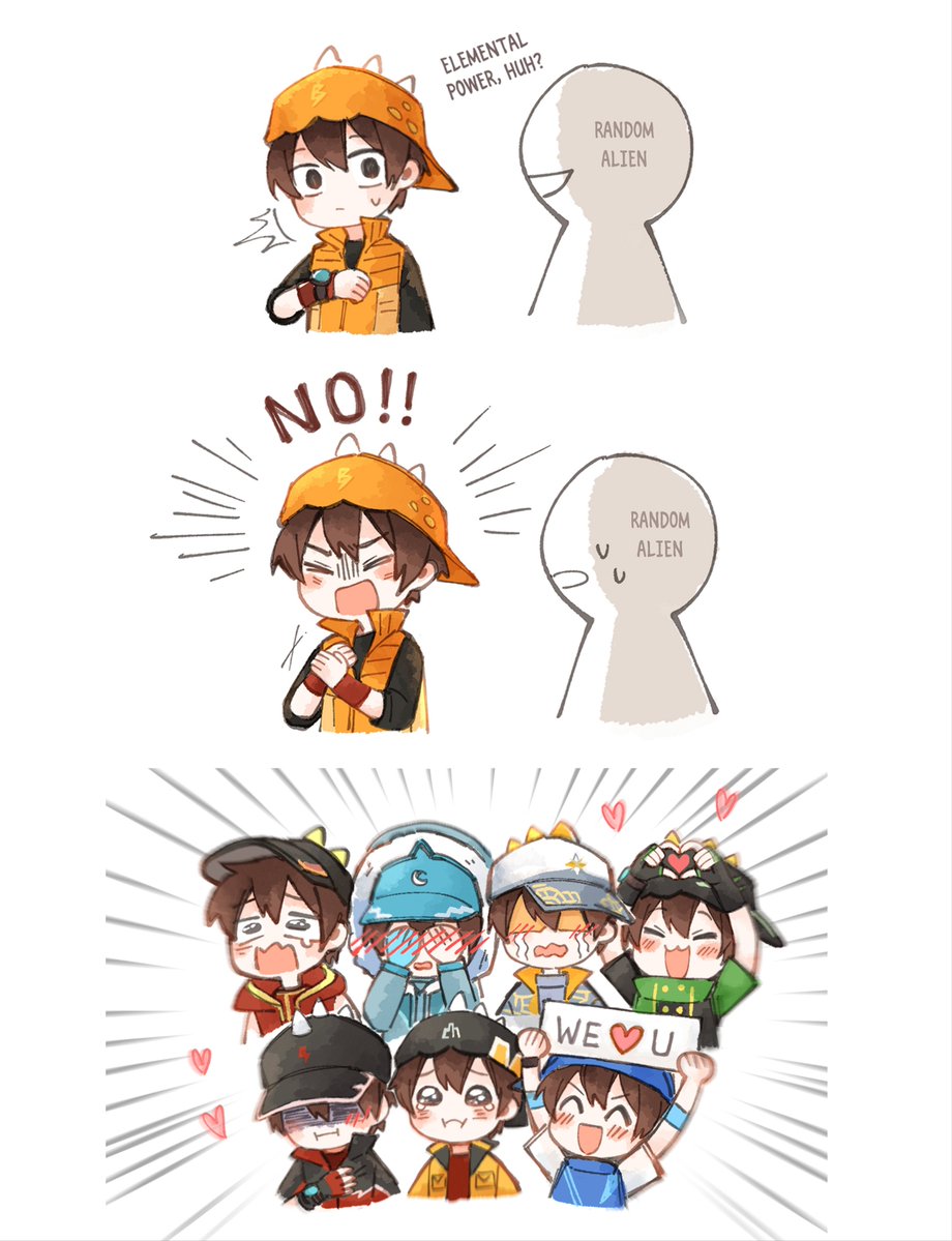 arunar_ee's tweet photo. after all the things that happened
#boboiboy https://t.co/4TuFsFi7JX