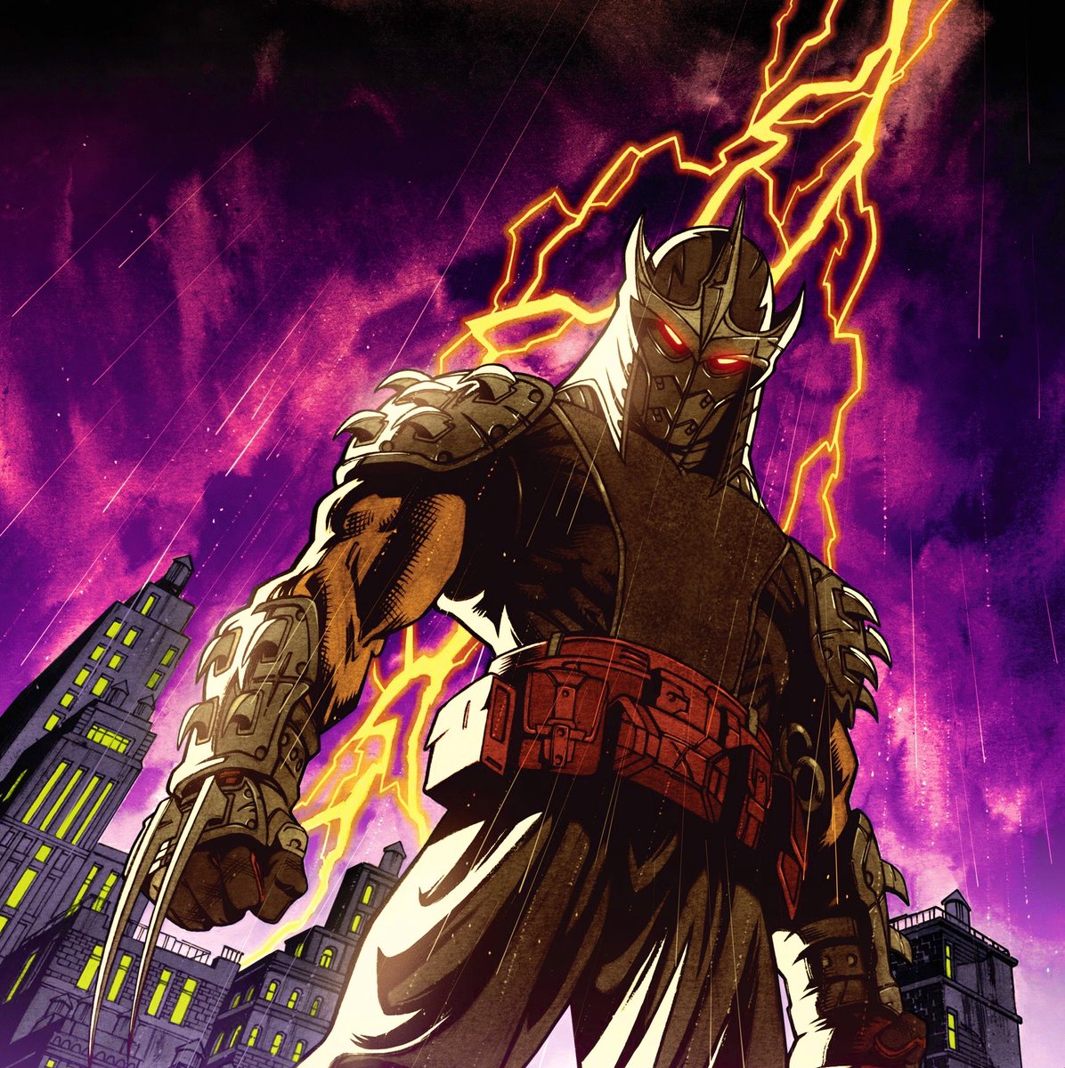 FearTheShredder's tweet photo. “My vast army of Foot Ninja will soon reach across the globe. Destiny calls. And it is time I answer. And once our goal is realized…”

He pauses for a moment as lightning crashes off in the distance.

“…𝐧𝐨𝐧𝐞 𝐬𝐡𝐚𝐥𝐥 𝐬𝐭𝐚𝐧𝐝 𝐢𝐧 𝐦𝐲 𝐰𝐚𝐲.” https://t.co/zed7tZbuQL