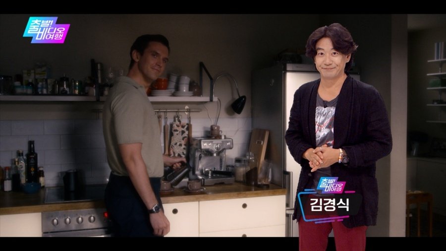 luxon51's tweet photo. 이런 말하기 방식의 원조는 이쪽이라고 봄
여기 환장할 노릇이 있습니다
                     그리고 진짜 심각한 문제도 있죠 https://t.co/Q9VxPt12iw