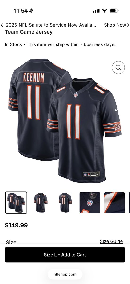 edmundbaconfitz's tweet photo. Only use for the Case Keenum Anytime touchdown profits https://t.co/EEPW2spj4q