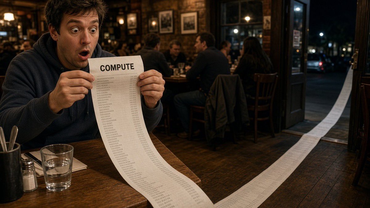 Kodebreaker13's tweet photo. Went out for a nice dinner, just asked a few questions with my meal. Waiter comes back with this 😂 https://t.co/j3uy4Gjbxi