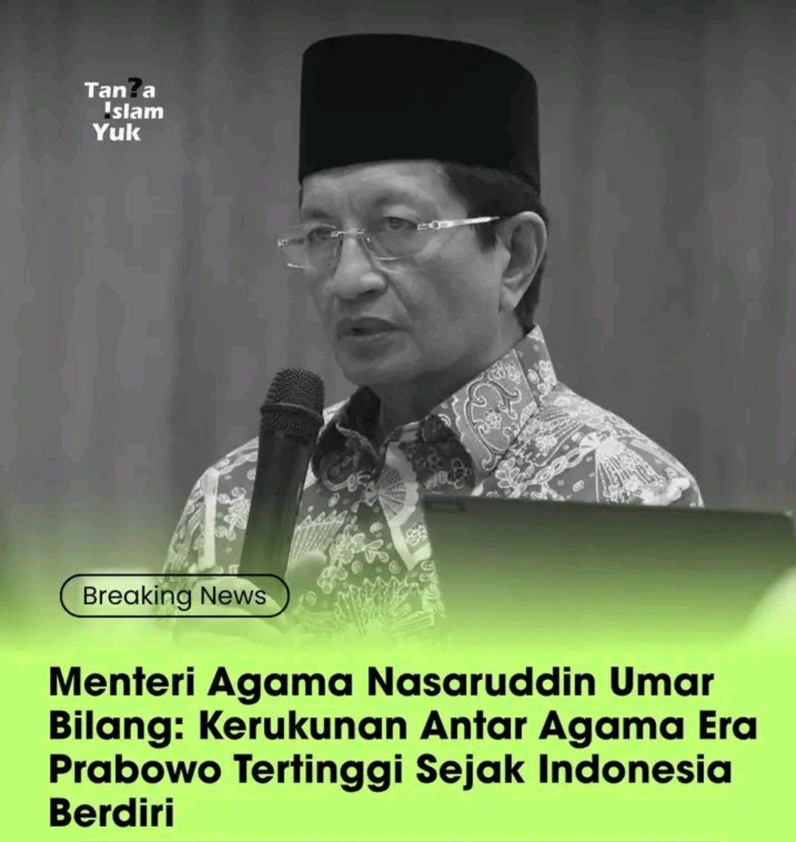 KangManto123's tweet photo. Berita bagus buat Indonesia : https://t.co/MbdKfXSs8T