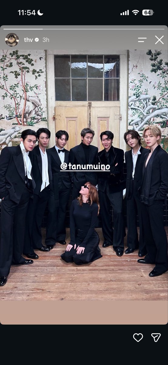 kthbaldgf's tweet photo. didn’t want it to come out like this but yes me and taehyung are having problems due to this repost. https://t.co/V0ZfD8QXrO