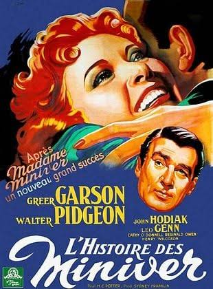 merlinpapin3's tweet photo. Aujourd'hui l'actrice #GreerGarson aurait eu 123 ans (décédé en 1996) on a pu la voir dans

Madame Miniver
Prisonnière du Passé
Orgueil et Préjugés
Au Revoir Mr Chips
La Vallée du Jugement
Madame Curie
Madame Parkinton
Les Oubliés
L'Aventure

@FredOL69007
❤️si vous aimez https://t.co/Lo55p4POLp