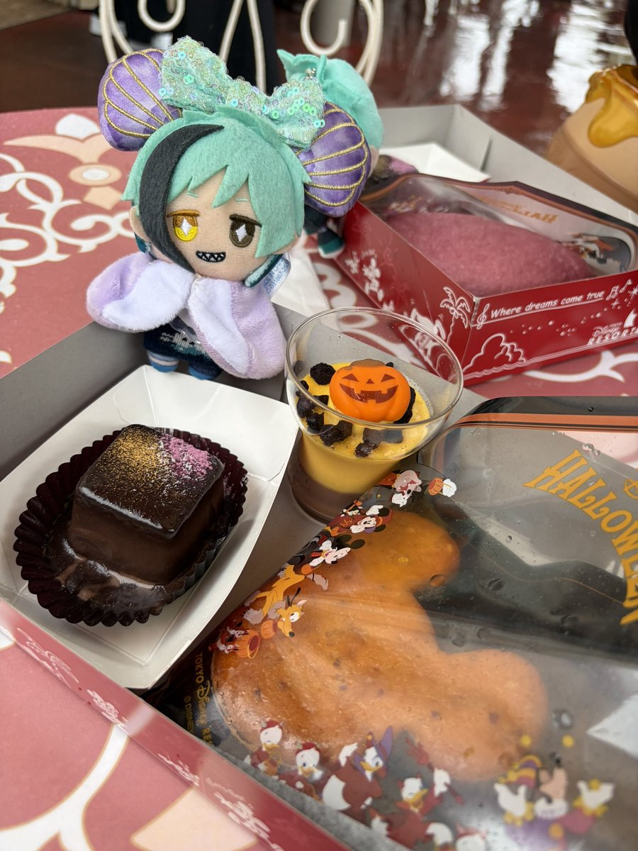 6comoco1's tweet photo. 無事インパしてます https://t.co/7NuJ4Kgsee