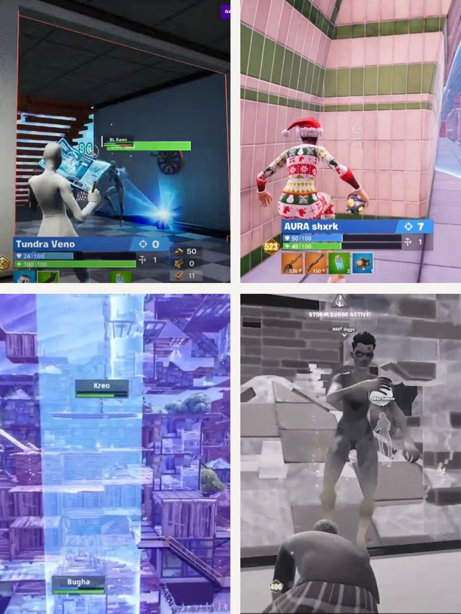 nathanxv_'s tweet photo. What is the biggest “what if” in Fortnite history? https://t.co/iCVn5yFGsI