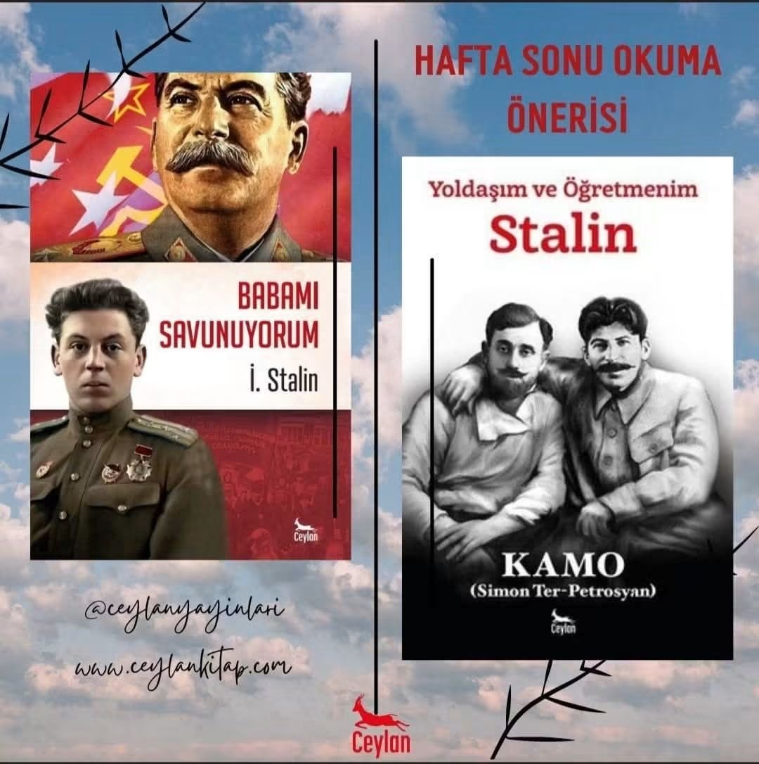 MemedUzum's tweet photo. @_fraternity Bunlarıda okuyun öneri olarak. https://t.co/8DFjNBmVNU