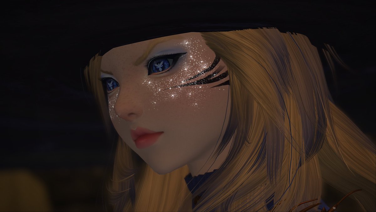 Emi_Faeheart's tweet photo. I swear cutscenes sometimes give peak picture opportunities 💙

#ffxiv #ffxivgpose #gpose #gposer #ffxivcommunity #ffxivmods #moddedffxiv #ffxivmodded #ffxivscreenshots https://t.co/GVrZdTf3HJ