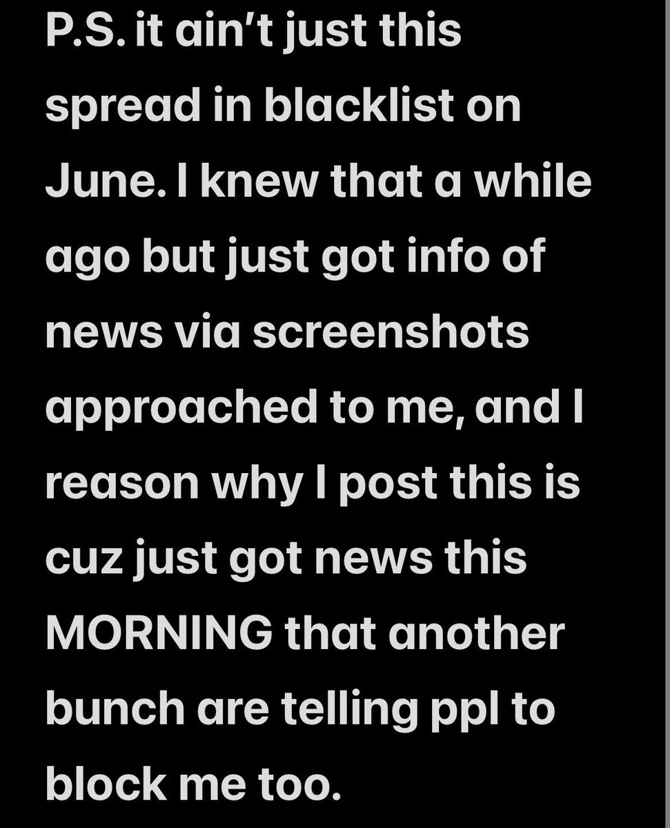 KEOStudioTmz's tweet photo. Allegs Awareness, pls read ⚠️ 
• Just got news that some ppl in the #Br0kencolors community are at it again with  allegations about me. FYI that’s been debunked with the party who took framed “evidences” and spread it in the first place out of misunderstanding and petty already. https://t.co/lPTqjeVkYH