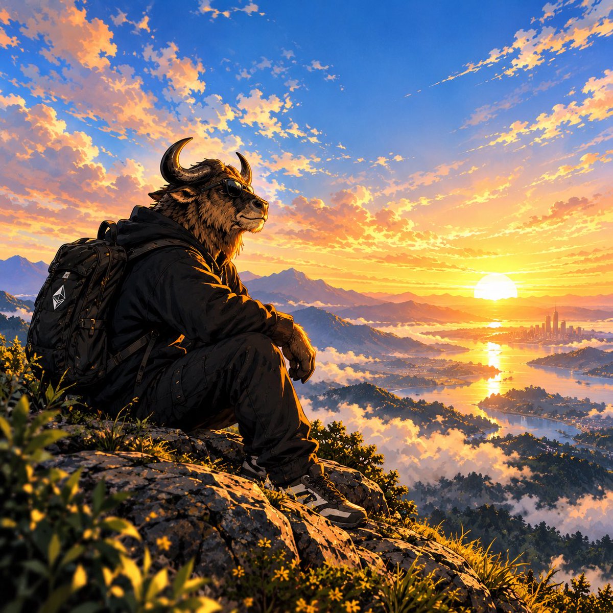 Ananda7000's tweet photo. GM

ethereum:0x57737ded3870e43fed7d80d31e0ced3d5fb0cccc https://t.co/fZ9SjEkzTE