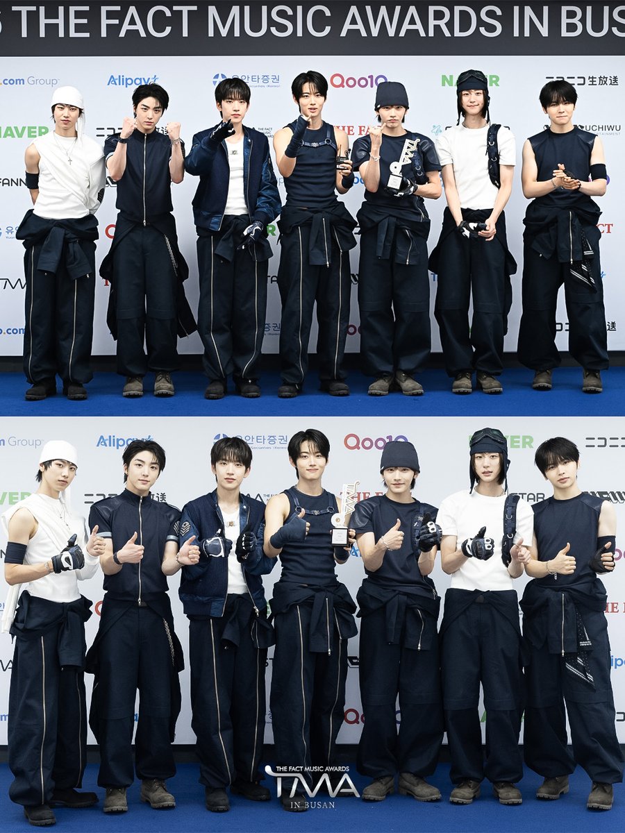 thefact_TMA's tweet photo. 📸 2026 TMA | #아이딧 #IDID

2026 THE FACT MUSIC AWARDS를 빛낸
아이딧의 현장을 사진으로 다시 만나보세요.

여러분의 최애 컷은 몇 번인가요? 👀

#2026TMA #TMA #THEFACTMUSICAWARDS #더팩트뮤직어워즈 https://t.co/gjiYZ81BgY