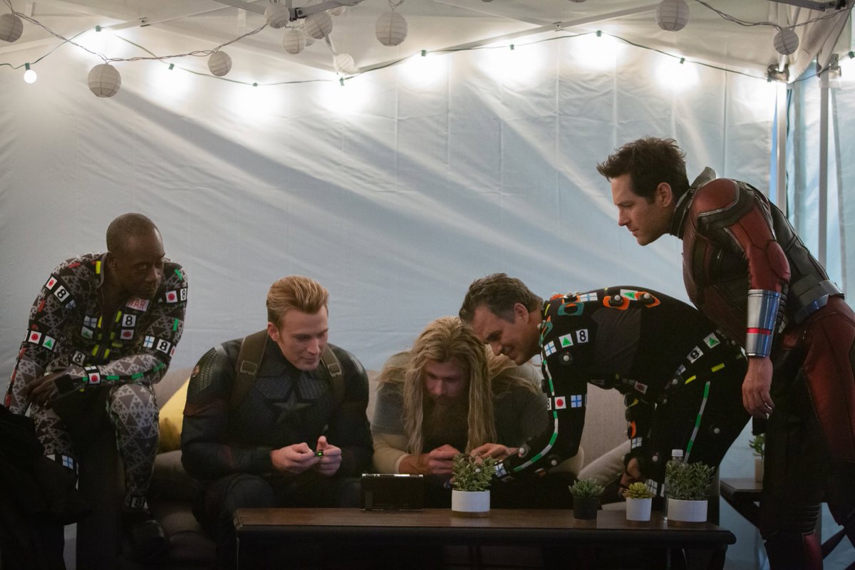 Cinedotmx's tweet photo. Es como volver al 2019 🥹 Con estas imagenes, nuestro querido Thor (#ChrisHemsworth) nos invita a revivir #avengersendgame en cines 🫶 No te la pierdas en Cinedot https://t.co/5QS5zviaAa