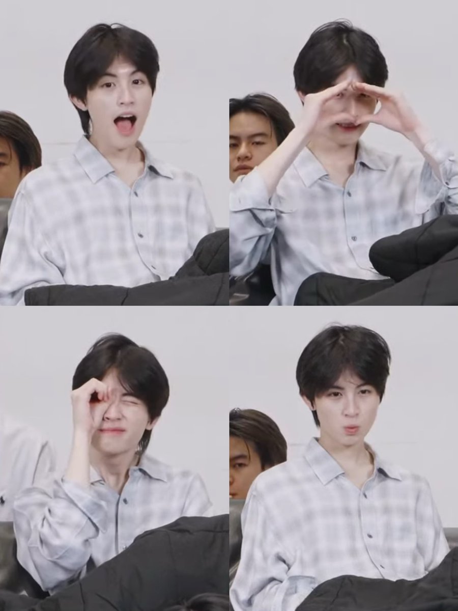 ixlittle_AA's tweet photo. บ๊องมาก ยัยบ๊องนินาาา เอเอจะรู้ตัวรึป่าวว่าตัวเองน่ารักอะ 🥳 https://t.co/cm3pHihVo5