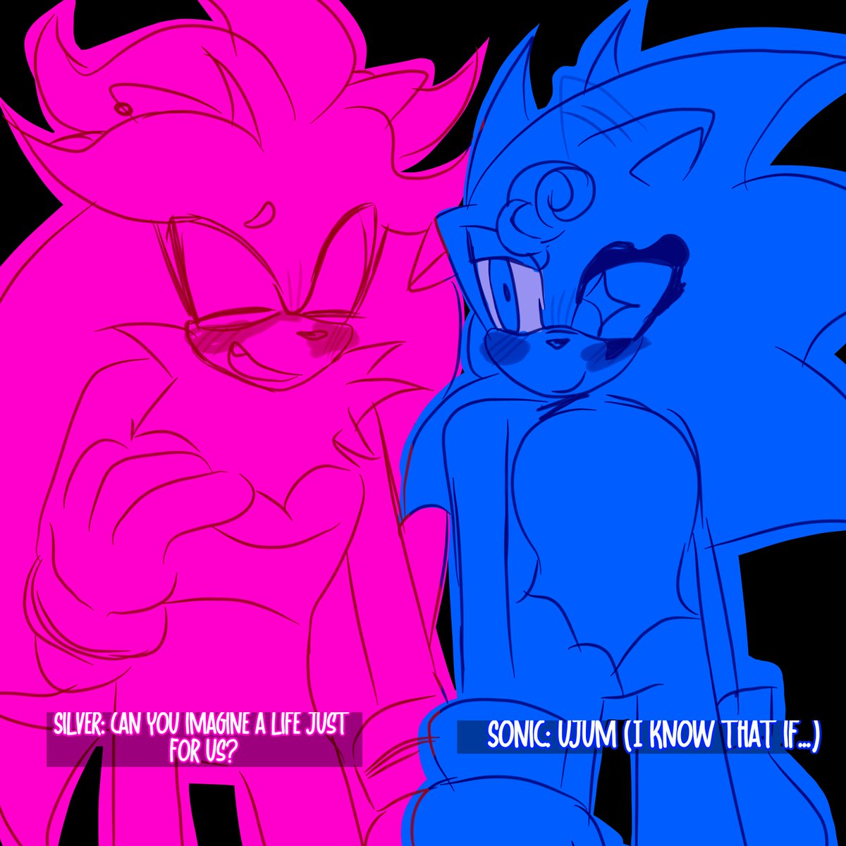 B4rny_art's tweet photo. Sonilver mini comic reference to tv girl ! 3/3 #Parati  #sonicthehedgehogㅤㅤㅤ #sonicartist #New #Digitaldrawing #Fandomsonic #Mystyle #Silverthehedgehog #Sonliver #Shippers #Ship #Parati  #sonicthehedgehogㅤㅤㅤ #sonicartist #New #Digitaldrawing #Fandomsonic #Mystyle https://t.co/XXg8agJSrs