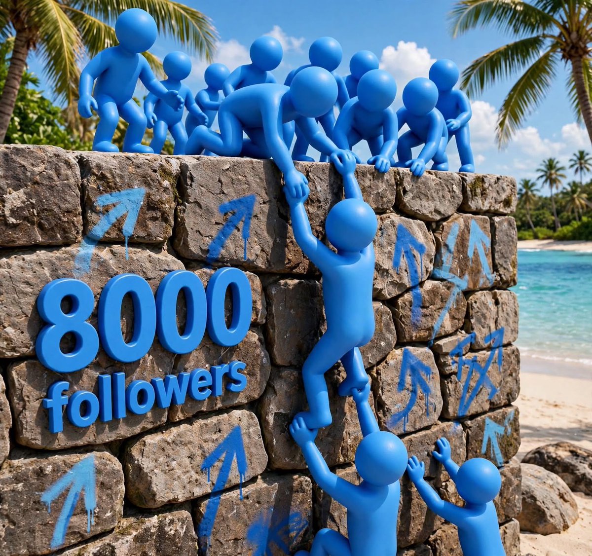 yasser19_88's tweet photo. Want 8000+  active verified followers this morning 🚨. ✅

Just Say "YES " ✈️

We'll grab you immediately💯 🫂✈️✈️🚀 https://t.co/WIktOHKyBu