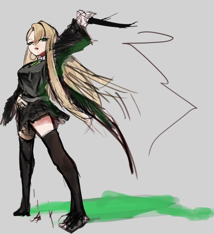 ccyb_'s tweet photo. my feed is filled with them, ig ill throw a sketch in https://t.co/YMm9lsYmK7