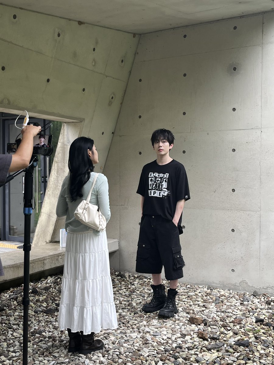 locodofficial's tweet photo. [📷] 
구독연애2 4화 현장 사진 공개🥰

‘구독연애2’는 유튜브 로코디 채널에서
시청하실 수 있습니다💓

▶https://t.co/NGOVeIrKx7…

#구독연애2
#이원준 #권유정 
#로코디 #LOCOD https://t.co/xOYnekupa3