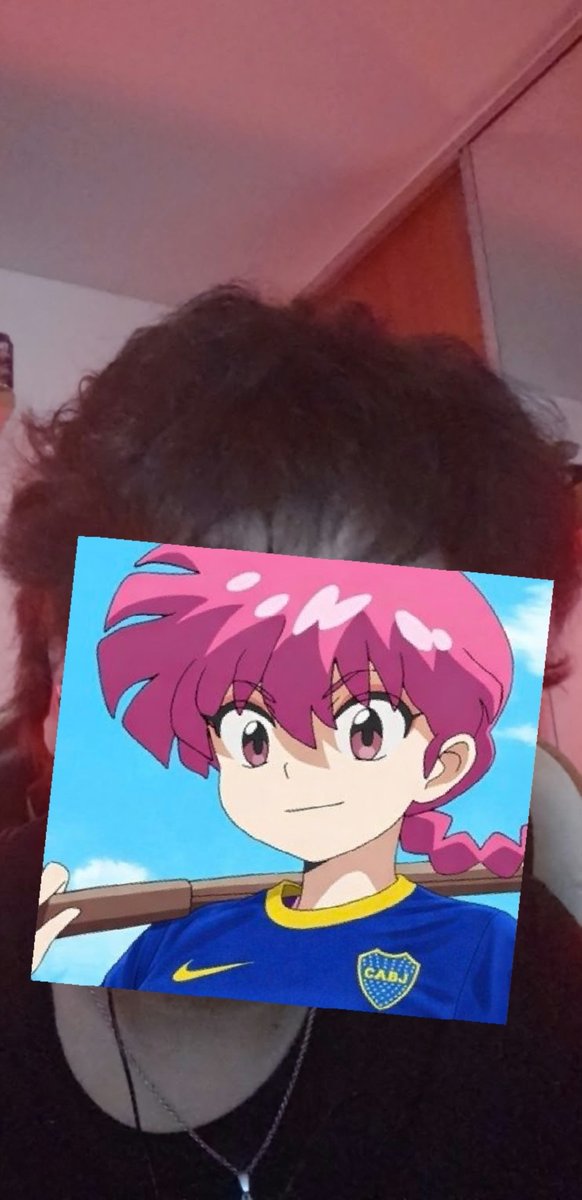 ram556o's tweet photo. Face reveal jaja https://t.co/AweyI12xJt