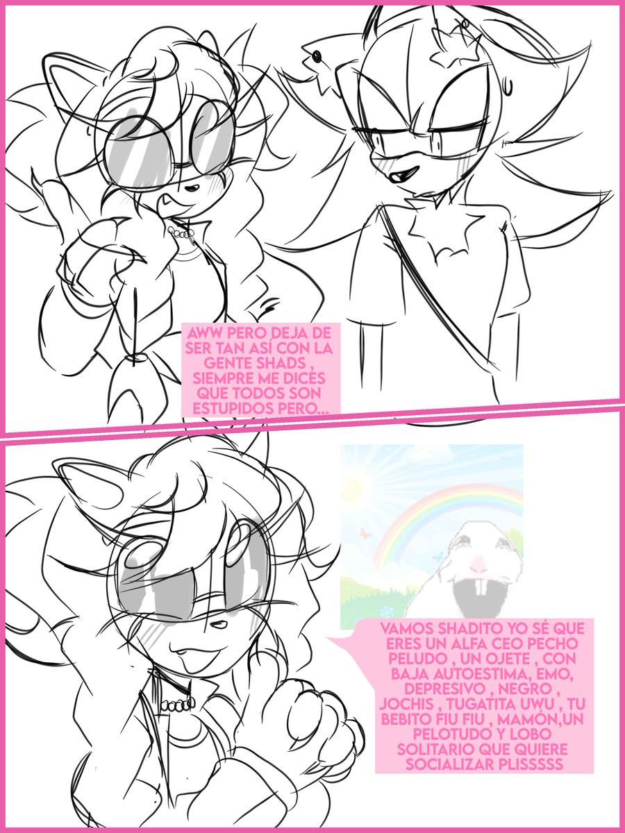 B4rny_art's tweet photo. I'm working on Holl't again. I clearly had another account here, but I forgot the password. 
#Parati #au #sonicthehedgehogㅤㅤㅤ #sonicartist #New #Digitaldrawing #Fandomsonic #Mystyle #Alternateuniverse https://t.co/6EijctMTTH