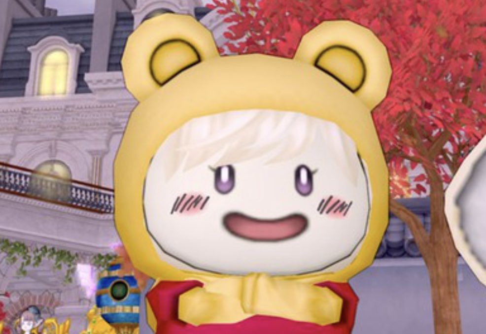 nooeel_dq10's tweet photo. どアップクかわいい🤍 https://t.co/Lzo4F6jzEV