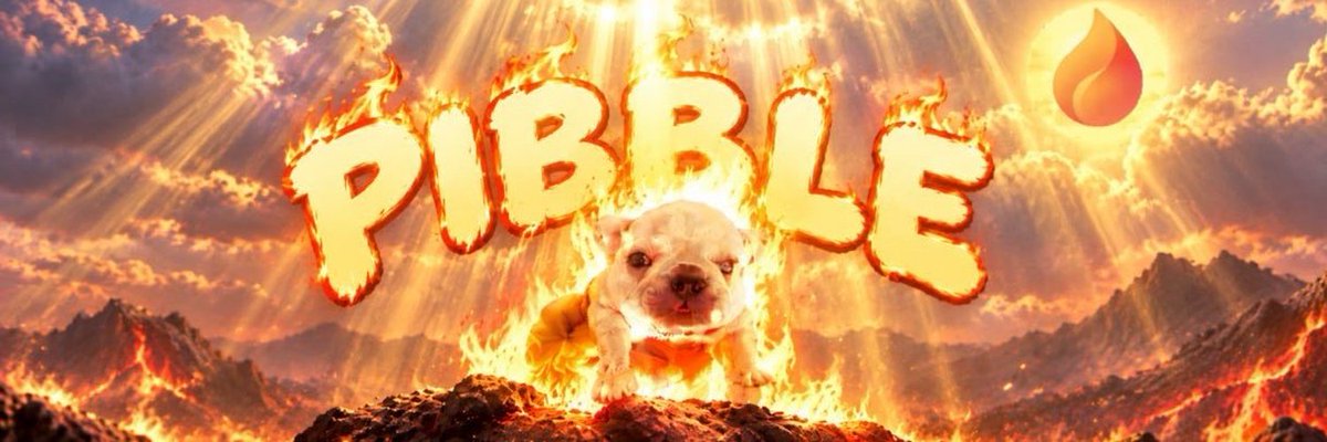 CryptoRod69's tweet photo. Check this  @PibbleEmber launch on @embercurve. I hope the Ember Launchpad Will on fire again. LFG!

CA: AiohjEEYbqK7SpKnp58AfaTLUA9Sc1Ps4ixkAaZHURRD https://t.co/Pd6Gw4S01o