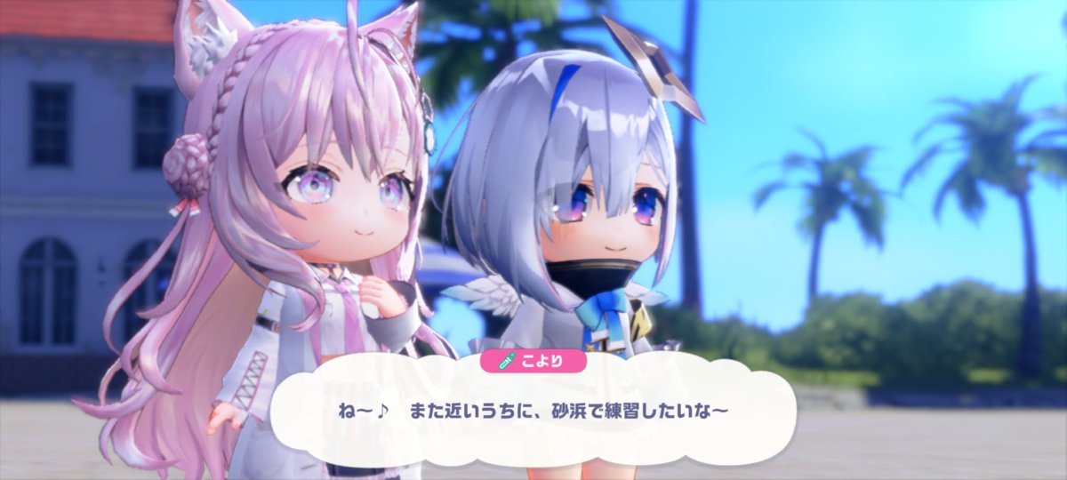 minitoy_84's tweet photo. いやああああああああああああ！！！！

運営よ、ありがとう。 https://t.co/RbHSN6by6D