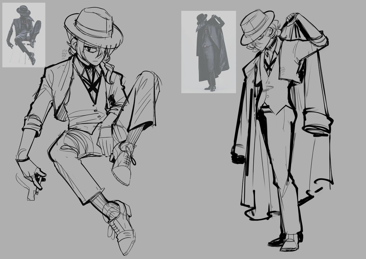 MiniMafioso tweet picture