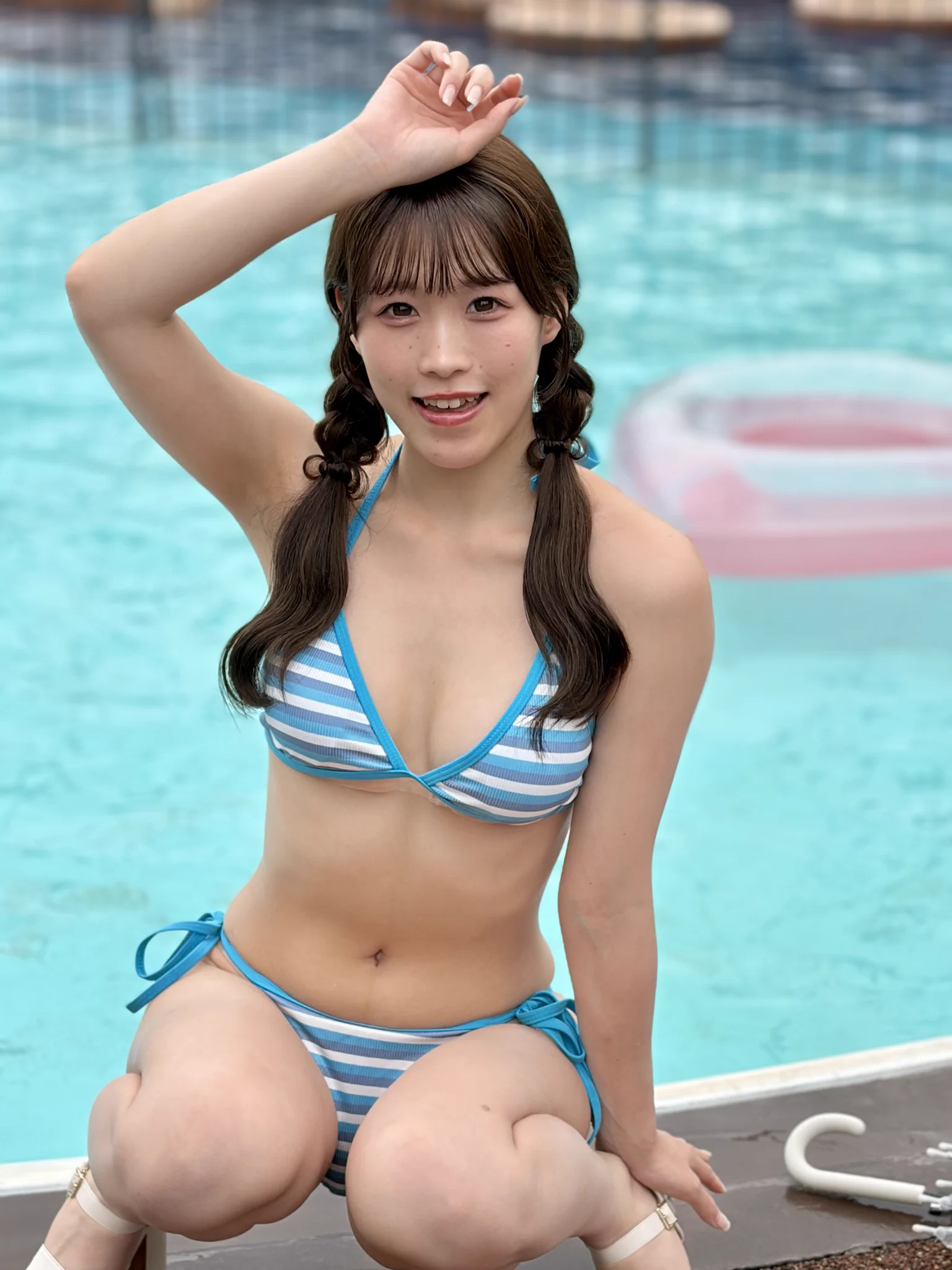 このXはフィクションです⚾️ひらっちー🍒みおちゅんdela推しﾏﾘｰﾝｽﾞ on